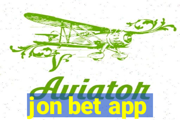 jon bet app